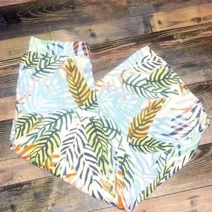 Tahari tropical pants size large